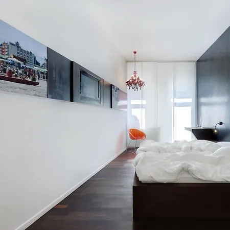 Hotel Boutique Imperialart 4*