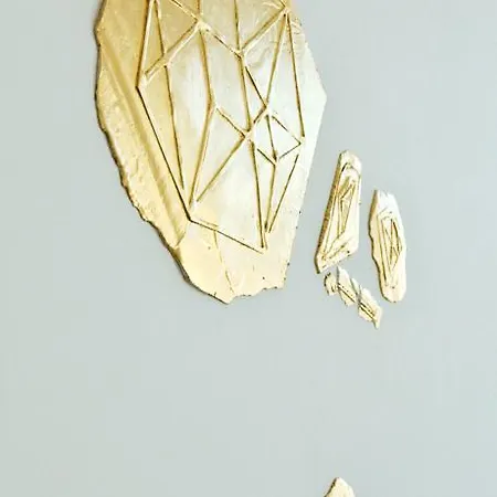 Ξενοδοχείο Boutique Imperialart 4*
