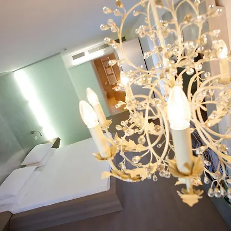 Ξενοδοχείο Boutique Imperialart Μεράνο