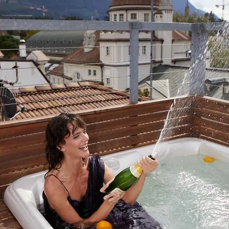 Boutique Imperialart 4* Merano