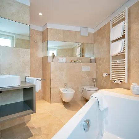 Boutique Imperialart Ξενοδοχείο 4*