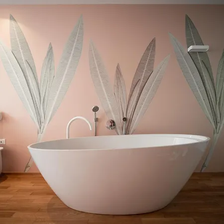 Boutique Imperialart 4* Μεράνο