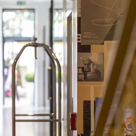 Boutique Imperialart 4* Merano