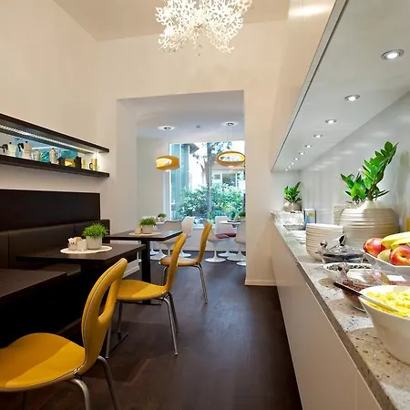 Boutique Imperialart Merano