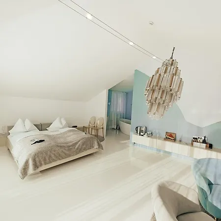 Boutique Imperialart Ξενοδοχείο 4*