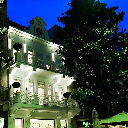 Boutique Imperialart