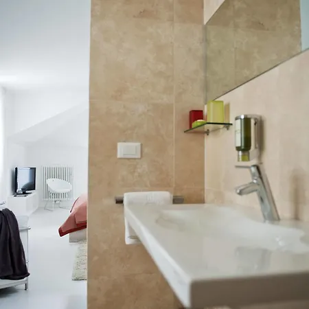 Boutique Imperialart Hotel 4*
