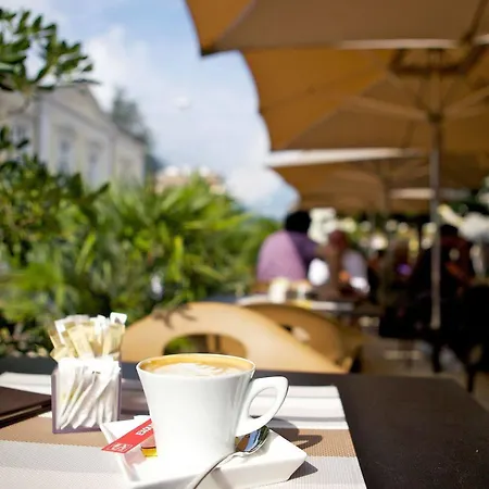 Boutique Imperialart 4* Merano