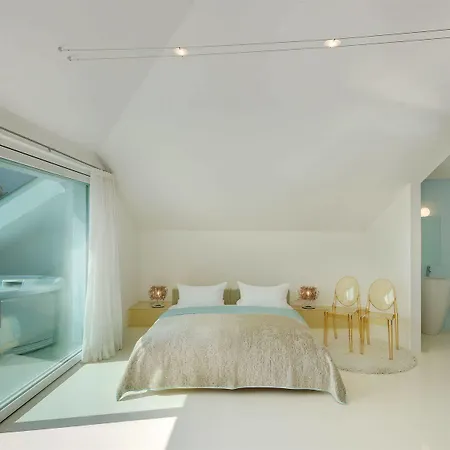 Hotel Boutique Imperialart 4*