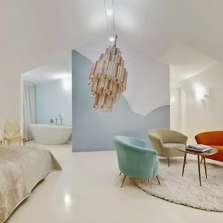 Boutique Imperialart Ξενοδοχείο 4*