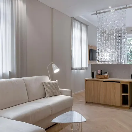 Ξενοδοχείο Boutique Imperialart 4*